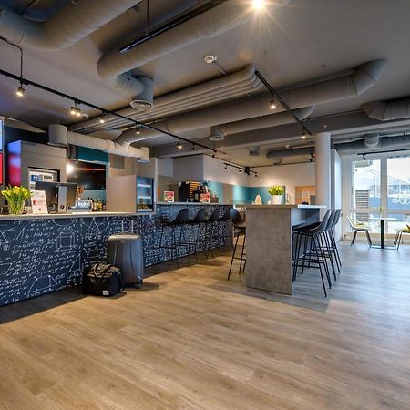 Ibis Koeln Frechen Hotel Kültér fotó