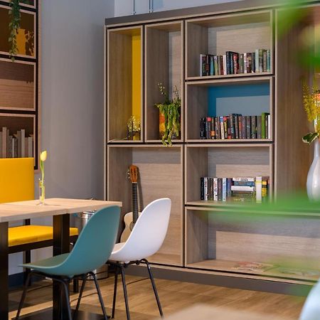 Ibis Koeln Frechen Hotel Kültér fotó