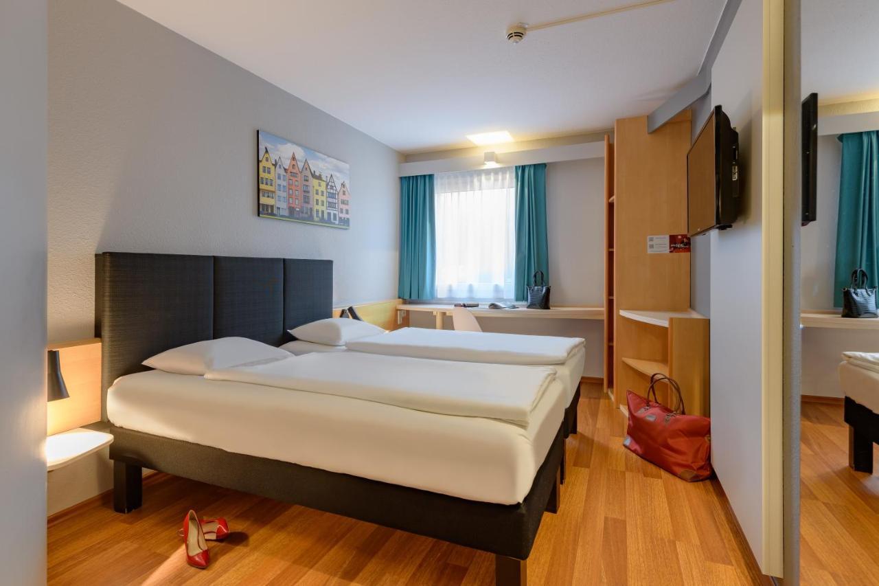 Ibis Koeln Frechen Hotel Kültér fotó