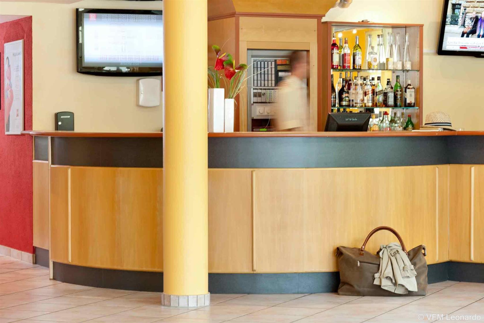 Ibis Koeln Frechen Hotel Kültér fotó