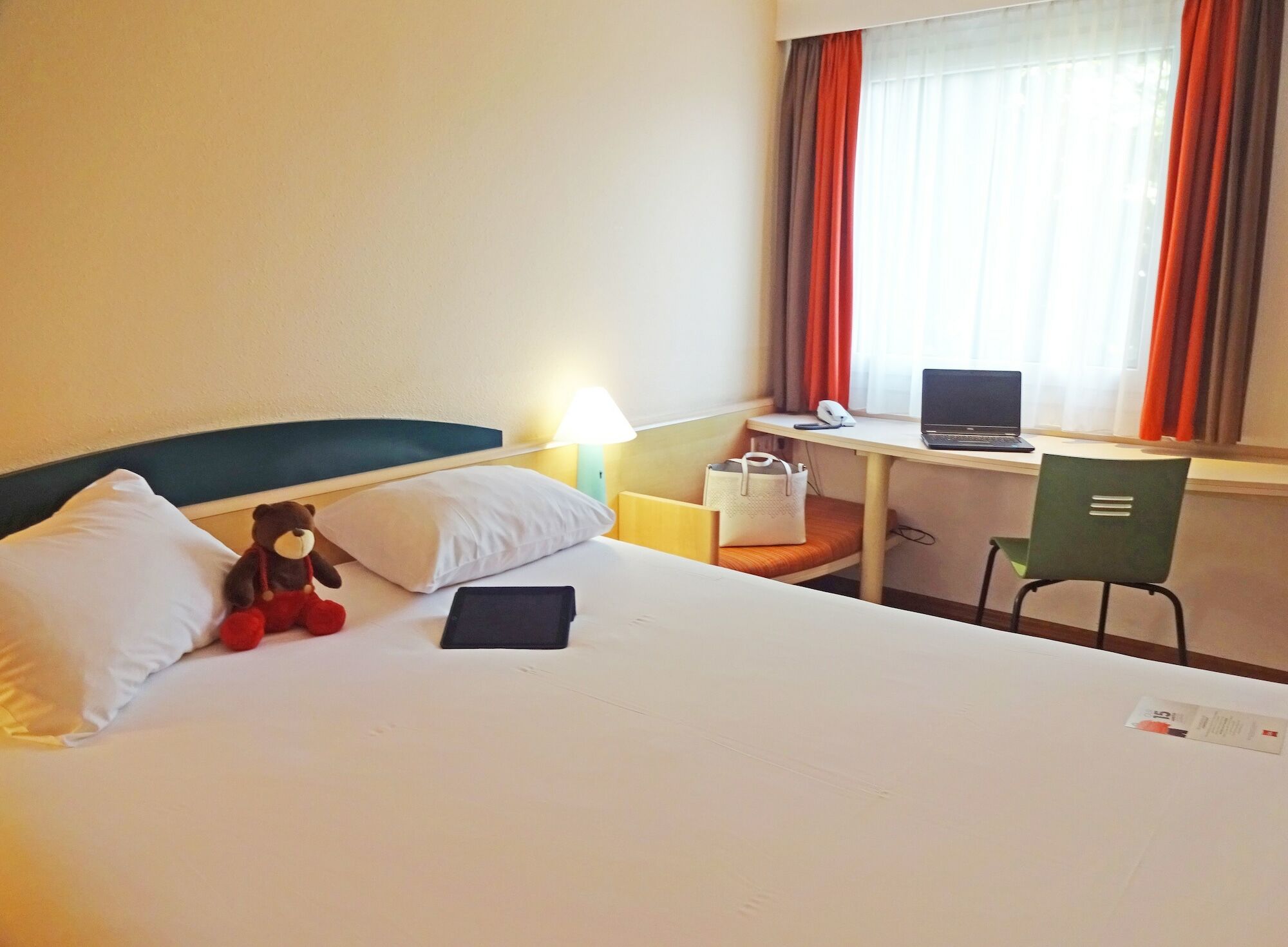 Ibis Koeln Frechen Hotel Kültér fotó